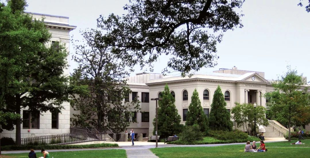 美国政治活跃学生最多的顶级大学——美利坚大学