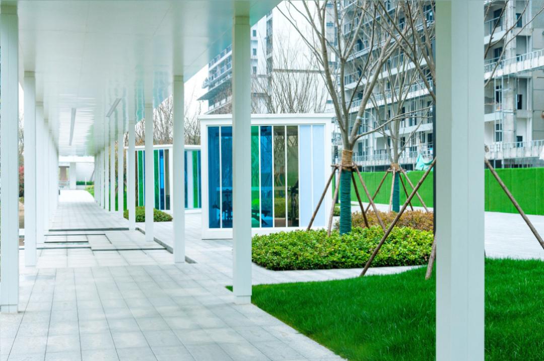 郑州大正水晶森林详情,大正水晶森林二期和一期哪个好