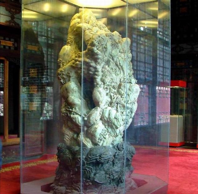 透彻的解读和田玉,透彻的解析和田玉