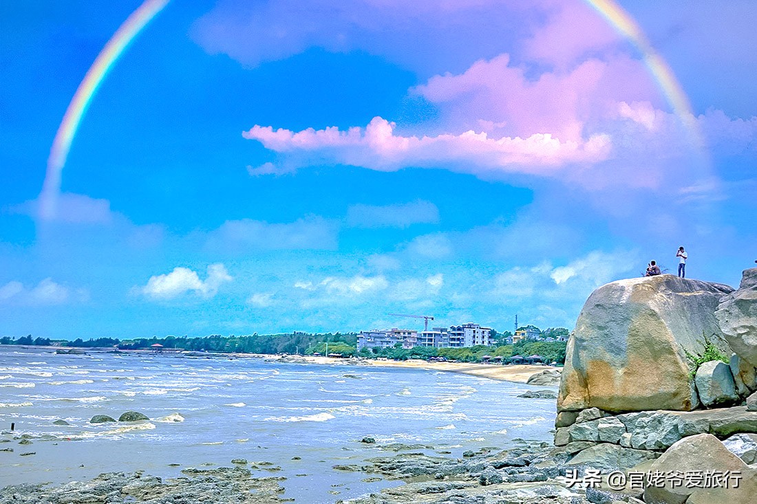 中国海岸线为什么比美国海岸线长,中国海岸线那么长为啥沙滩很少