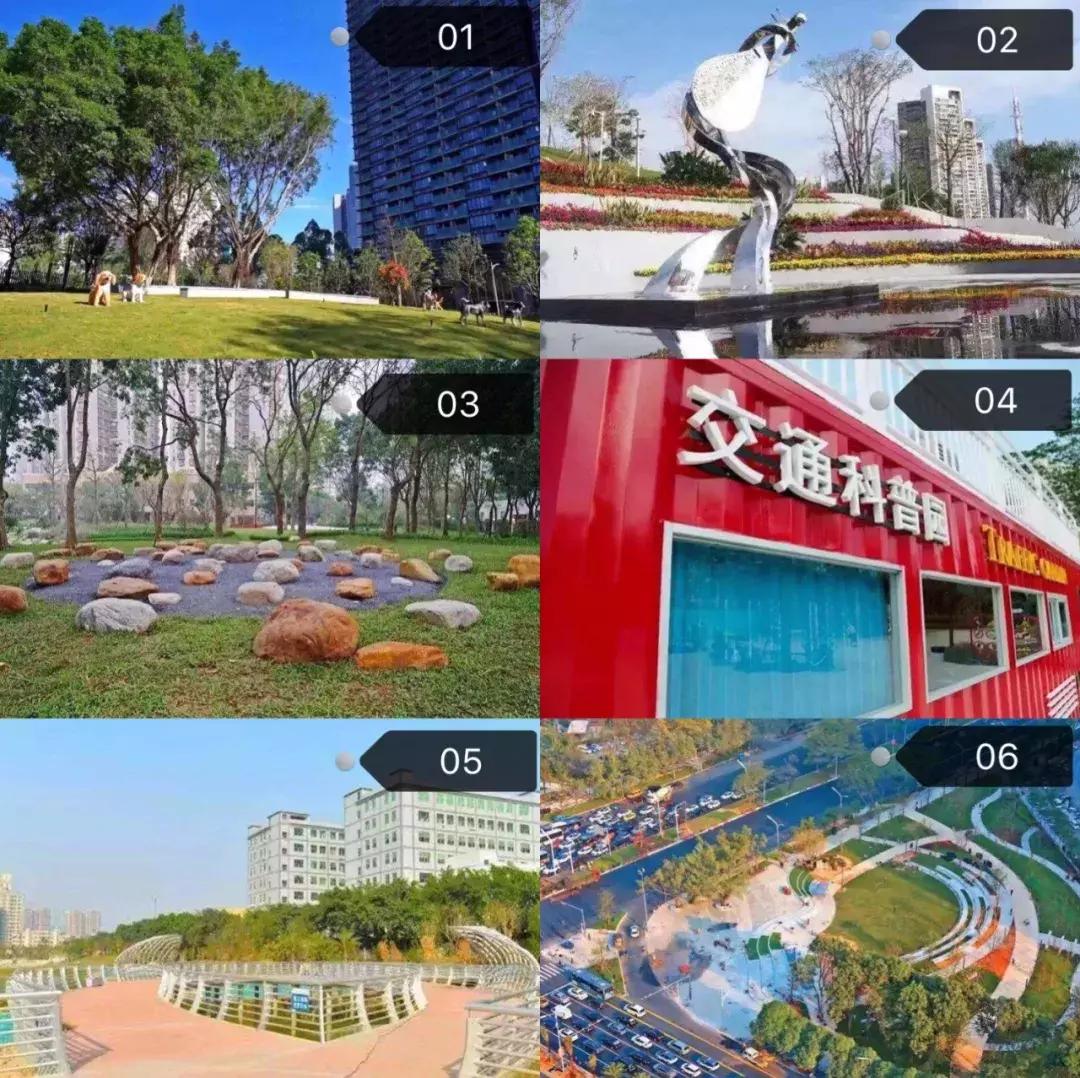 深圳将建8万人专业足球场,全国最大足球公园