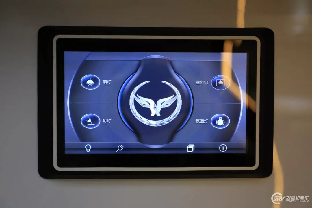 不超过50万的越野房车,不到40万的豪华大型房车