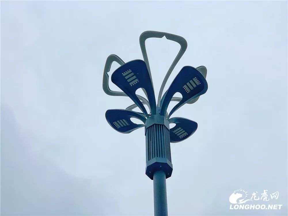 5g智慧路灯是什么意思,5g智慧路灯项目是真的吗