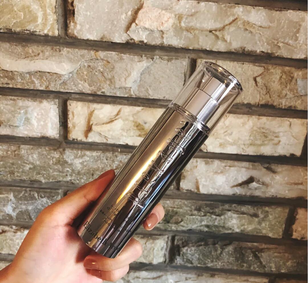 羽西适合40岁以上用的精华,抗老精华雅诗兰黛和羽西哪个更好