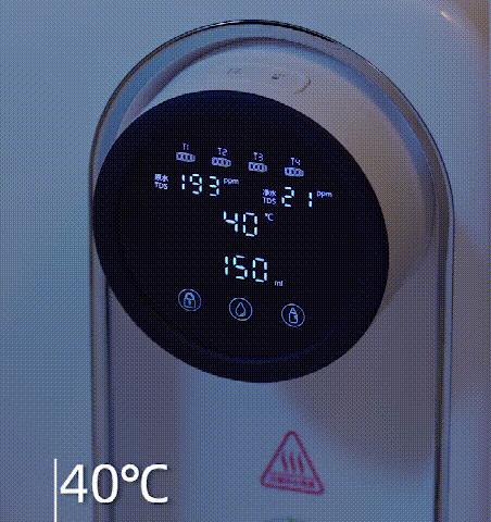 海鸥高端饮水机,海鸥牌过滤饮水机