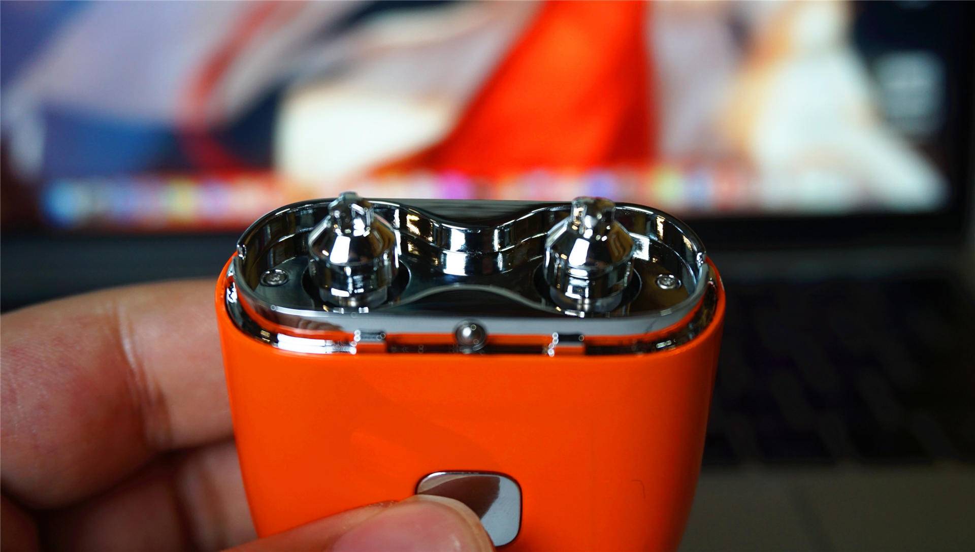 便携刮胡刀测评,便携小巧刮胡刀推荐前十名评测