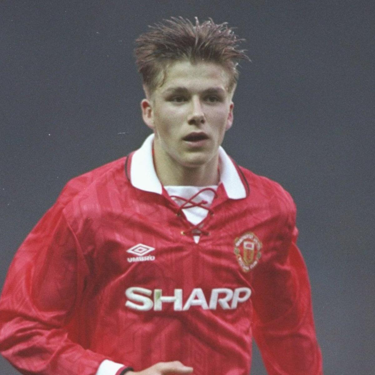 贝克汉姆自传有声音,贝克汉姆英文简介100词