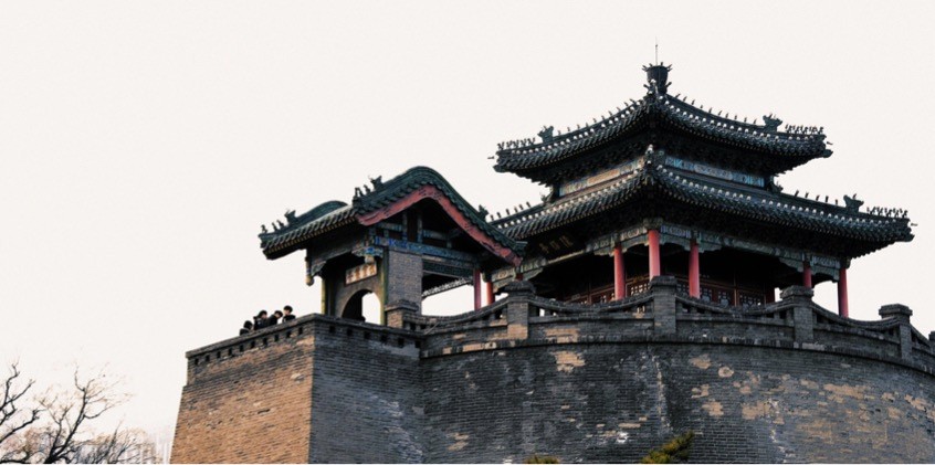 邯郸未曾改名的古城,中国唯一未改邯郸名古城