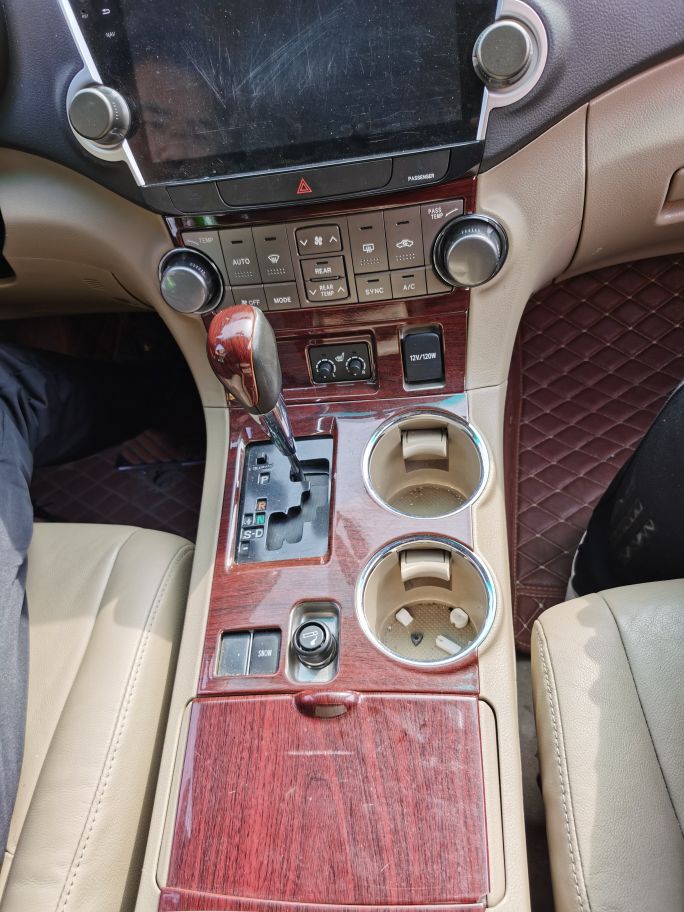 丰田汉兰达车的小毛病都有哪些,汉兰达小毛病怎么解决