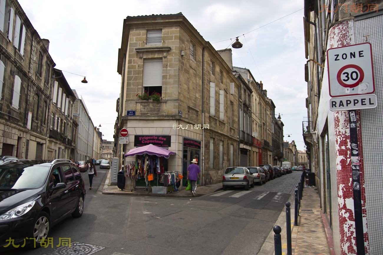 法国旅游葡萄酒庄,法国波尔多酒庄旅游攻略