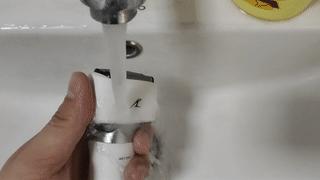 松下剃须刀小锤子2.0升级款测评,松下剃须刀9系和大锤子哪个好用