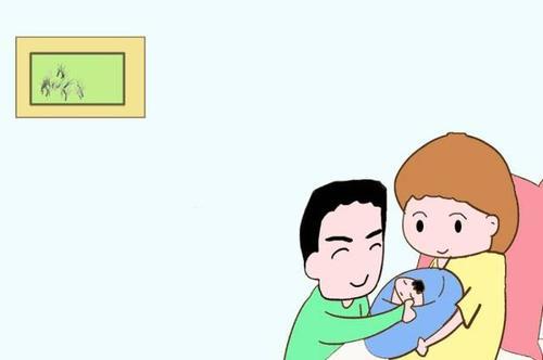 产后坐月子五大忌讳是什么,科学度过产褥期的好处