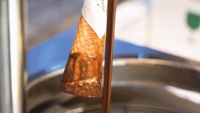 什么是好吃的冰激凌,关于冰激凌的知识