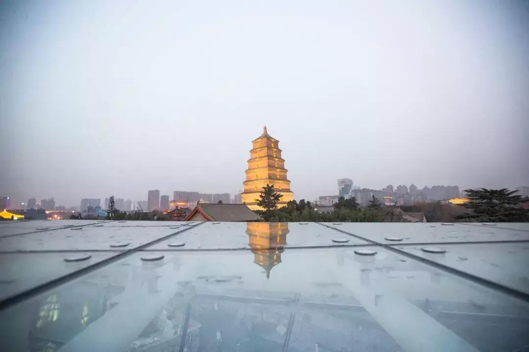 西安大悦城的游玩攻略,西安大悦城游玩攻略