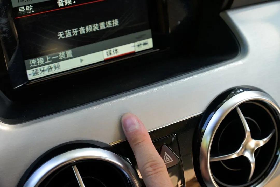 二手奔驰glk300值得买吗,十万左右二手suv奔驰glk300