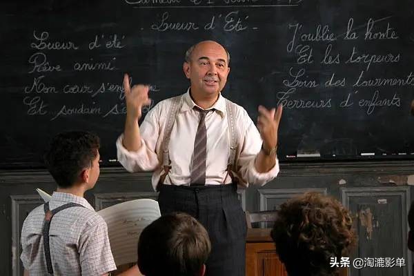 推荐爱乐之城配乐好的电影,爱乐之城同类型音乐电影