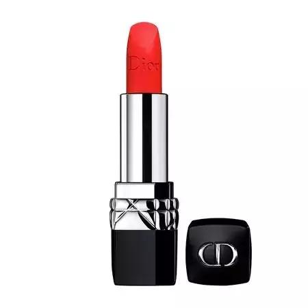 口红界的断货王们,大牌口红断货王10支必入的口红