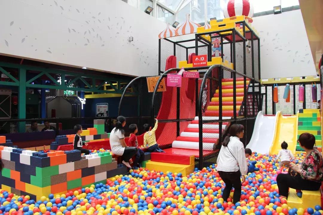 0元畅玩一天的地方,38元一整天通玩的娱乐场所