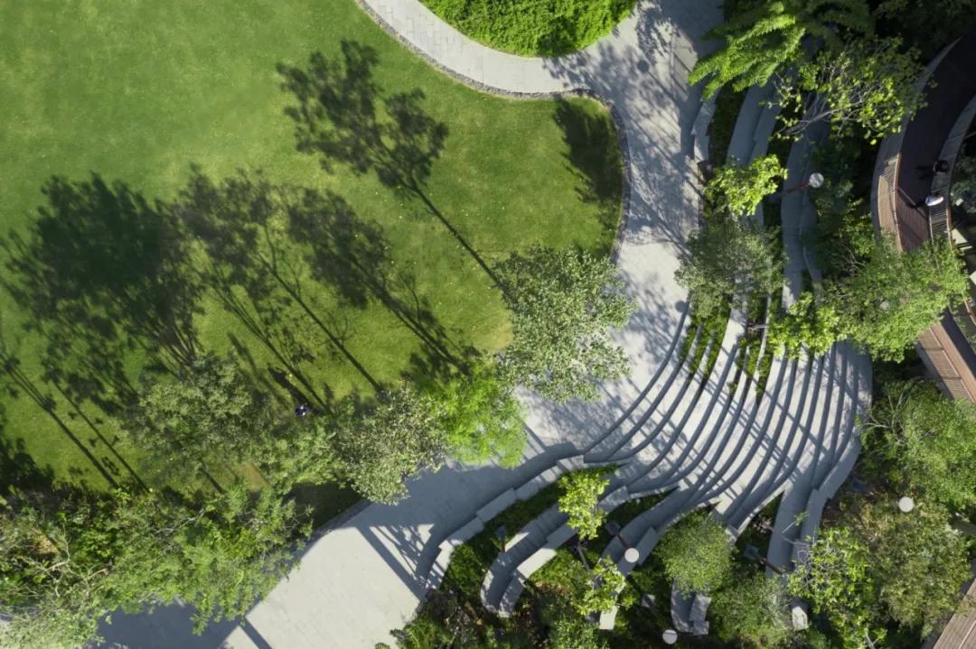 园冶杯风景园林竞赛,园冶杯作品