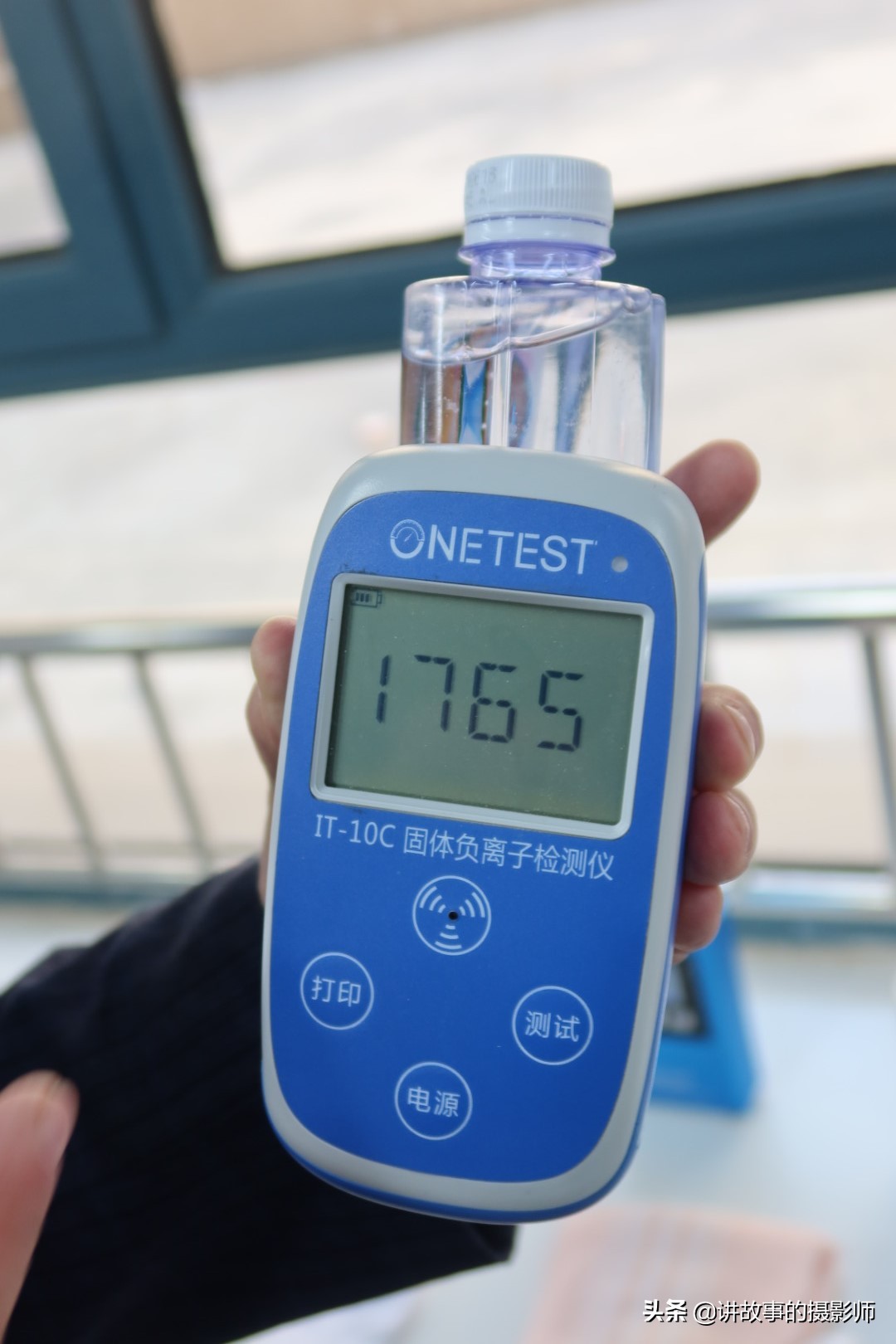 电炉明火炒菜，*裤内**点亮灯泡，魔术还是高科技？