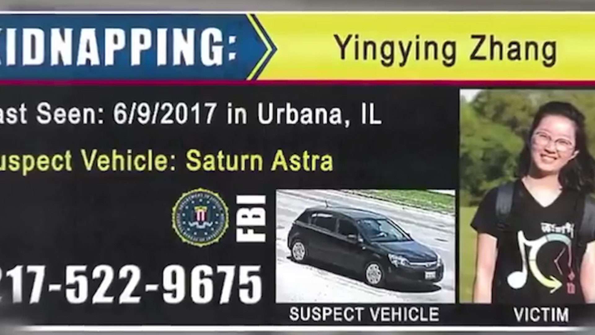 美国枪手连杀多人中国留学生遇害,美国受枪击死亡博士