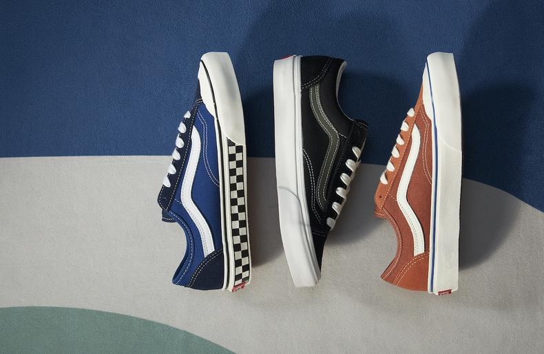 vansstyle36,vansstyle36是什么系列