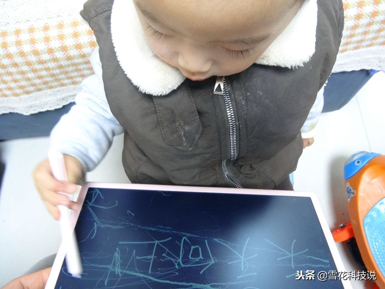 儿童手写板测评,最好的手写板推荐