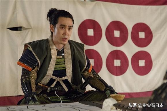 北条本真田四代记：四代真田信之（附：信繁）