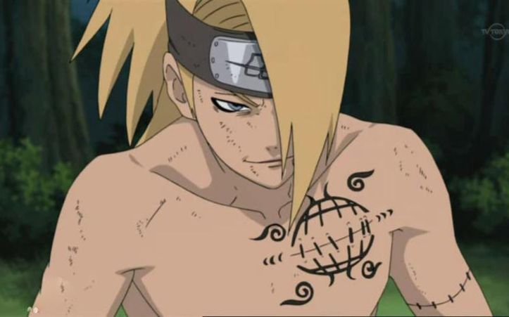 火影忍者分集剧情目录表,火影忍者动画版中文版大结局