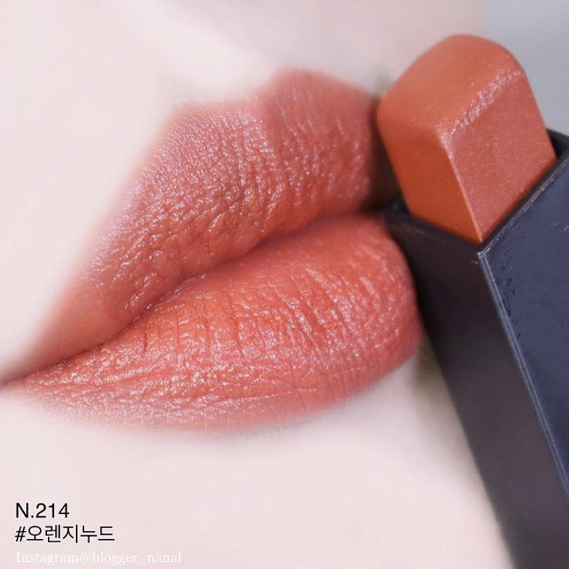 躲过了去年没躲过今年,mac新品磨砂316泫雅色