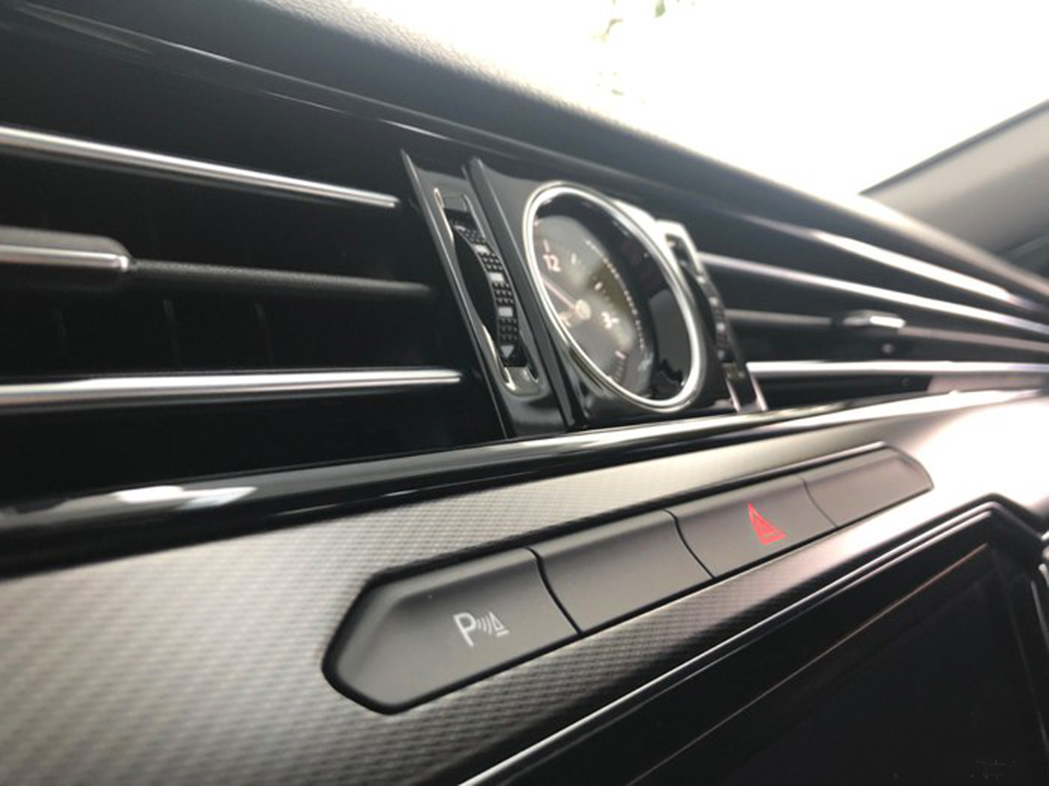 大众迈腾奥迪a4l,迈腾奥迪a4l高速体验