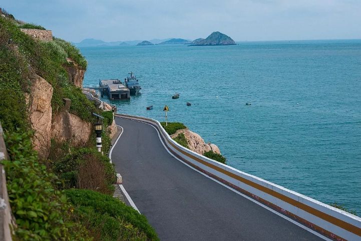 人均1000不到，3天2夜玩转人间美岛，再不来你就out了