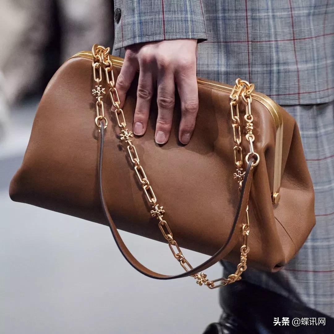 toryburch是真珍珠吗,toryburch算不算奢侈品牌