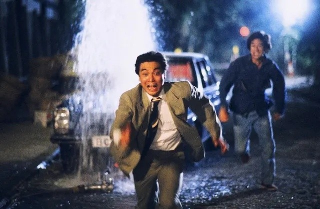 香港影坛演技最好的10位男配,香港演员反派演技炸裂瞬间