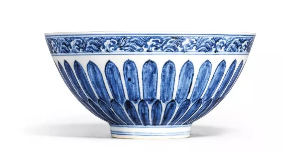 2023年明代瓷器拍卖记录,明代五彩瓷器价值赏析及拍卖价格