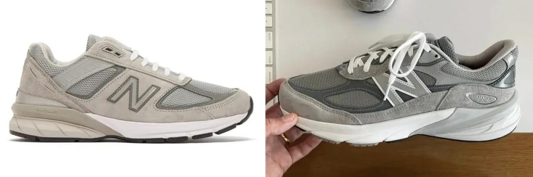 灰色运动鞋是什么梗,灰色运动鞋新百伦搭配