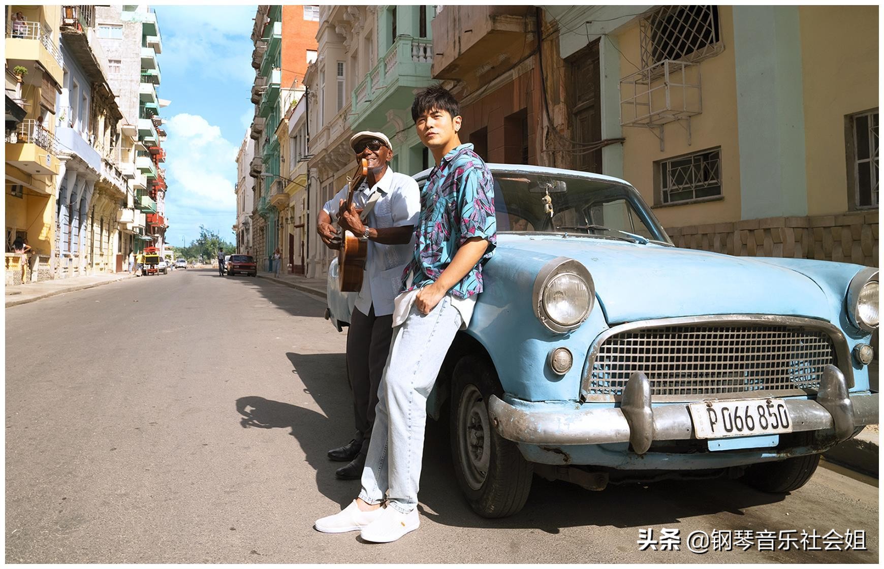 任然与薛之谦,任然和周杰伦