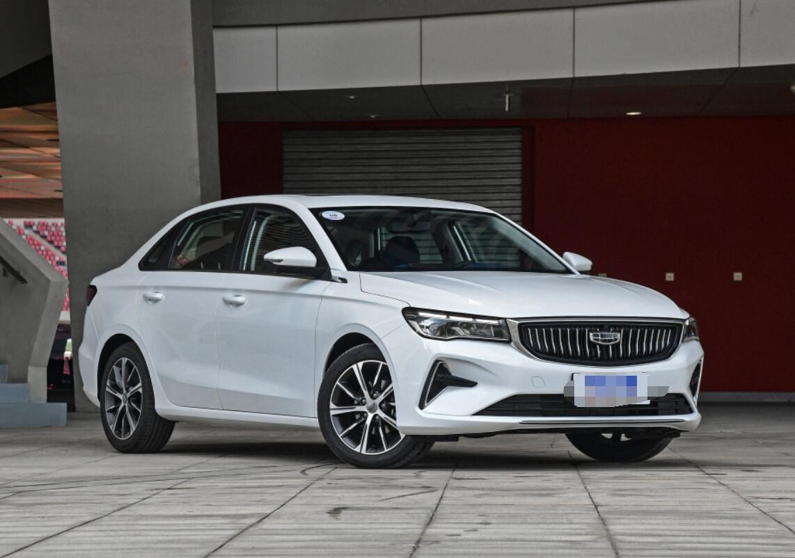 吉利帝豪卖出多少万辆,吉利帝豪3月份销量