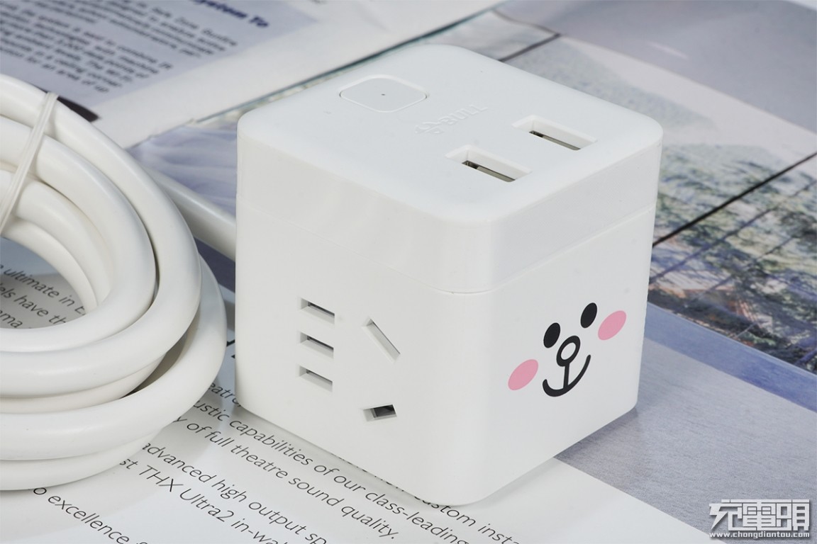 这么萌？！这款产品足以俘获妹子芳心！