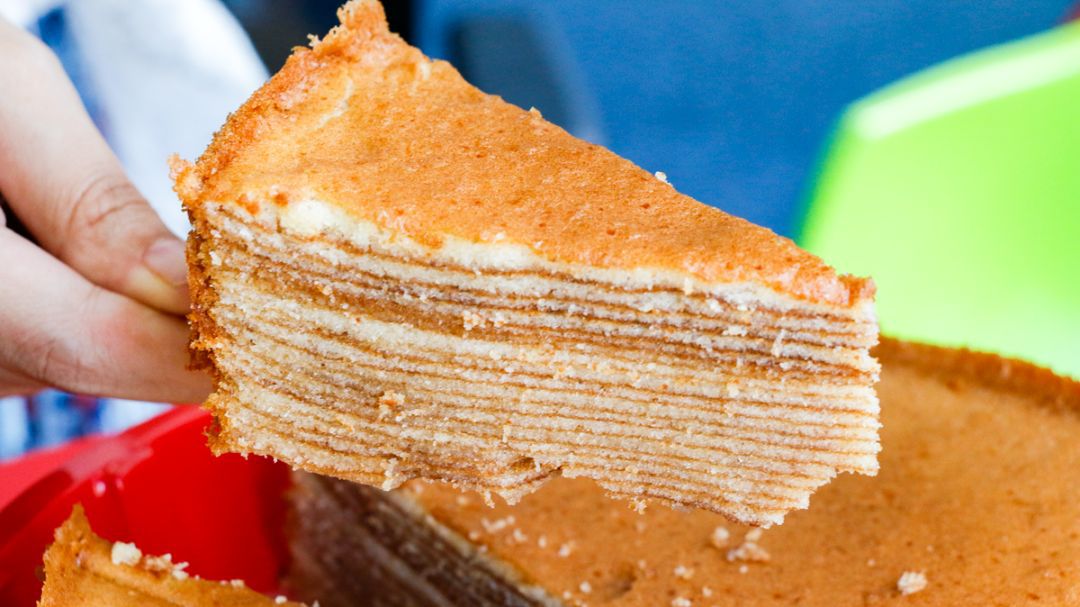 泉州这家印尼华侨开的“三无”小破店，12年了居然还没倒闭