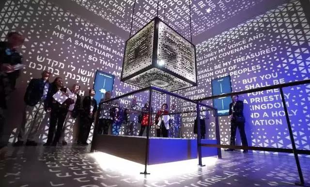 研学旅行博物馆新玩法,研学探索之旅景点