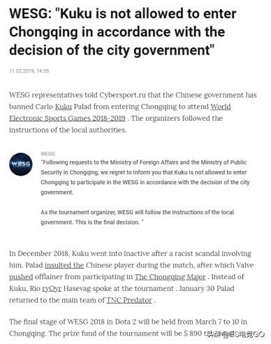 vg战队最新视频,刀圈二三事完整名单