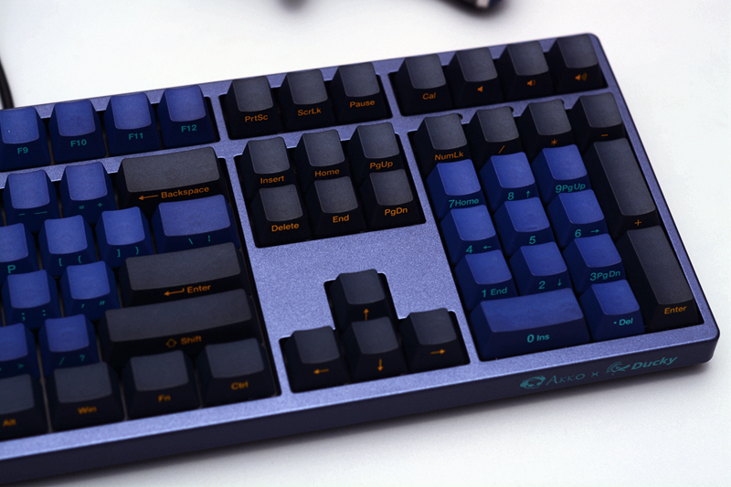 正侧刻,akko3108s机械键盘测评