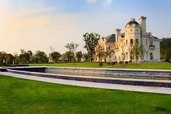 魔都100个豪宅,魔都十大豪宅排名