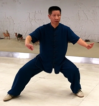 “主宰於腰”的错解！教你，如何“主宰於腰”