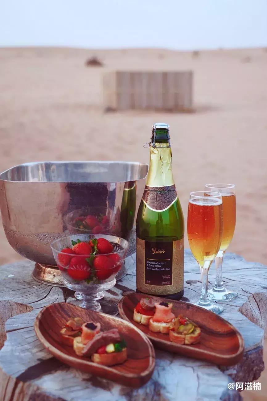 迪拜沙漠之旅景点攻略大全,沙漠里的奇迹迪拜