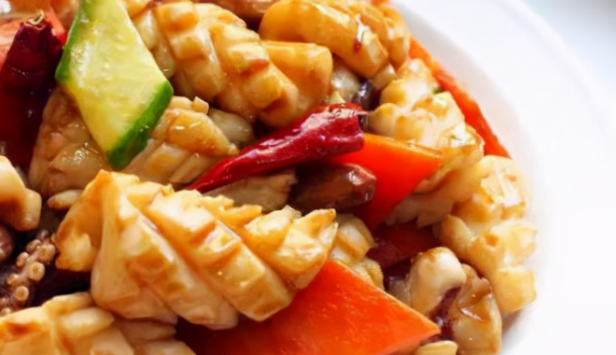 八道滋味浓郁菜品下饭简直太赞了,舌尖上的美味下酒下饭超好吃