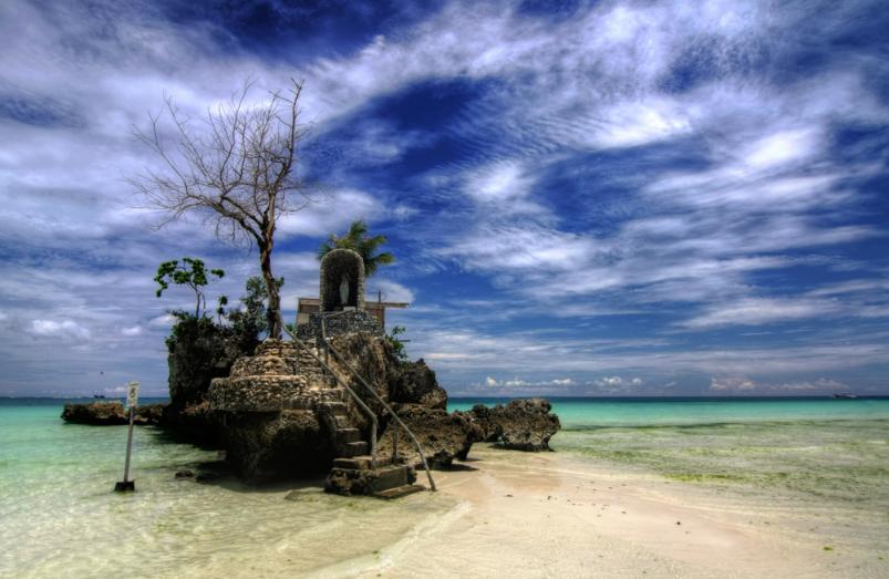 普吉巴厘塞班岛,普吉岛一个充满异域风情的海岛