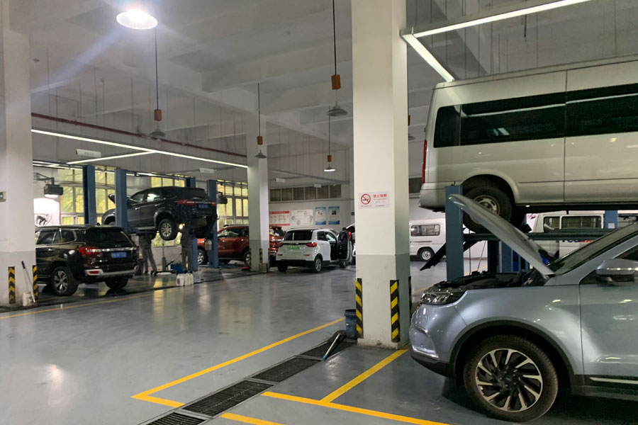 10万左右能买到跑车吗,10万就能买的跑车