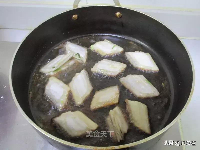 带鱼这样做又香又酥脆,带鱼怎么做不腥气好吃